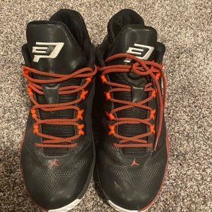 Chris Paul Jordan’s Men’s size 11